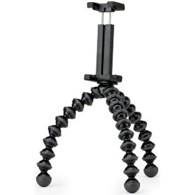 Resim Joby Griptight Gorillapod Stand Tablet Tripodu Küçük Tabletler Iç 