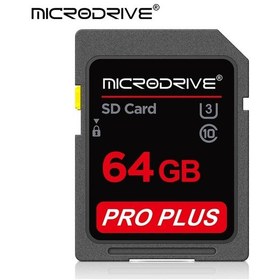 Resim Yüksek Hızlı Sınıf 10 Sd Kart 16 Gb 32 Gb 64 Gb 128 Gb 256 Gb Carte Sd Hafıza 64gb 