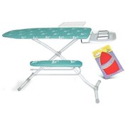 Resim Gazzella Squat Ütü Masası Sm Gzm 900 L 