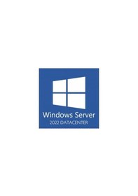 Resim Windows Server 2022 Datacenter 5,0 1 Değerlendirme 