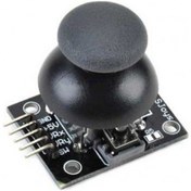 Resim Hatfon-2 Eksenli Joystick Kartı 