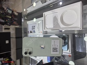 Resim Apple iPhone 12 İkinci El TR | 64 GB | Yeşil 