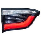 Resim Jeep Compass İç Stop Sol (Led) 2017 Sonrası Uyumlu 