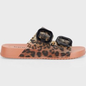 Resim Igor Kadın Terlik S10336 Toprak 