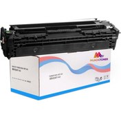 Resim Colorprint M254dnw Muadil Toner Yazıcı Uyumlu Siyah Muadil Toner 203x-cf540x 