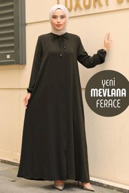 Resim MERYEMNUR Aslı Mevlana Ferace Haki 