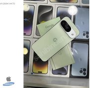 Resim Google Pixel 9 İkinci El YD | 128 GB 8 GB | Yeşil 