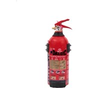 Resim Dalgıç 1 Kg Abc Kuru Kimyevi Tozlu Yangın Söndürme Cihazı 