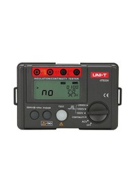 Resim Unit Ut 502a Dijital Izolasyon Meğeri 
