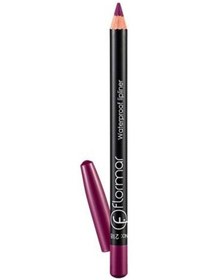 Resim Flormar Waterproof Lipliner Dudak Kalemi 218 Stylish L 