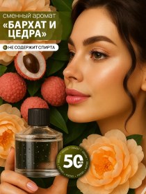 Resim Bronx Brothers Fleur Narcotic Temalı Değiştirilebilir Şişe 465883407 