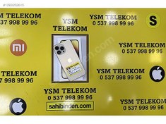 Resim Apple iPhone 14 Pro Max İkinci El TR | 256 GB | Altın İkinci El YSM TELEKOM'DAN İPHONE 14 PRO MAX 256 GOLD