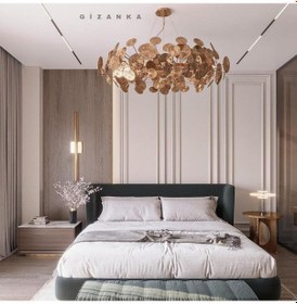 Resim Özel Tasarım Hazır Kesim Çıta Anka172 