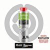 Resim JLM Benzinli Egzost Dumanı Ve Emisyon Düşürücü 250ml. 