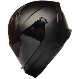 Resim MTS Pro Helmets M-910 Full Face Motosiklet Kaskı 