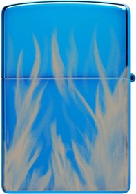 Resim Zippo Çakmak 49469-099455 Sapphire 20446 Harley Davidson 