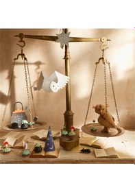 Resim Meri Meri - Making Magic Cupcake Kit - Make Magic Cupcake Kiti 24'lü 