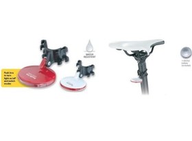 Resim Topeak Redlite Ufo Mini Arka Işık 