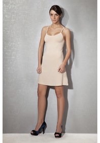 Resim Doreanse Essentials Bayan Midi Kombinezon 11128 