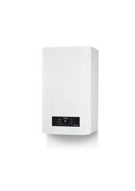 Resim Baymak Duotec Compact 24 kW Tam Yoğuşmalı Kombi + Baca 