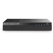 Resim TP-LINK VIGI NVR2016H-16P V2 16 KANAL POE 4K 2 SATA H265+ ONVIF NVR KAYIT CİHAZI 
