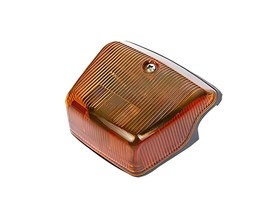 Resim Basamak Sinyali Atego Sol - MARS 