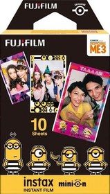 Resim Fujifilm Instax MinionFilm Movie Ver. FOTSN00029 