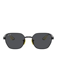 Resim Ray-Ban 3794m F09487 54 Güneş Gözlüğü Çok Renkli 