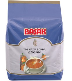 Resim BAŞAK Başak çorba-soğan 3 kg. 
