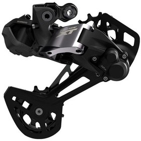 Resim Shimano Xt Rd-m8150 Di2 Arka Aktarıcı 12v Sgs +51 Siyah 