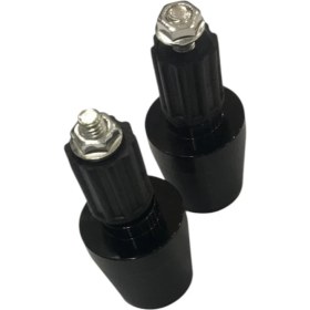 Resim Espada Gidon Denge Topuzu Siyah 22MM Universal Model:3 
