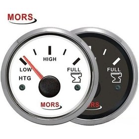 Resim Temiz Su Göstergesi Beyaz 