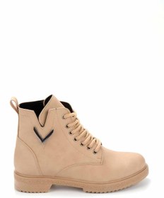 Resim Bambi Camel Kadın Bot & Bootie K02250058201 