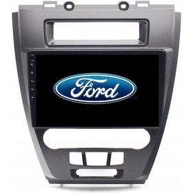 Resim Ford Fusion Android Multimedya Sistemi 6-128 Myway 2009-2012 9" 