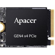 Resim Apacer AP3AE4430RI-0001 1TB 5500/5200 MB/s M.2 PCIe Gen4 SSD Disk 