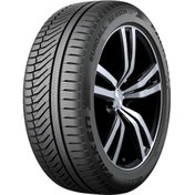 Resim Falken 235/60R18 107W XL Euroall Season As220 Pro Dört Mevsim 2023 