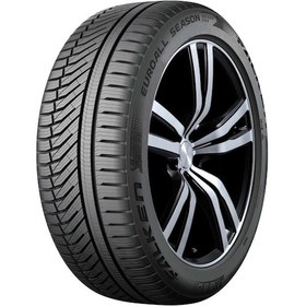 Resim Falken 235/60R18 107W XL Euroall Season As220 Pro Dört Mevsim 2023 