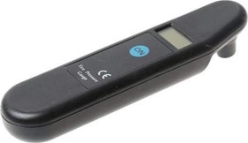 Resim Su Arıtma Tankı ( Deposu ) Dijital Basınç Ölçer 