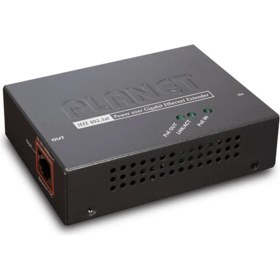 Resim Planet PL-POE-E201 Ieee 802.3AT Power Over Gigabit Ethernet Extender 