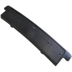 Resim Parcaustasi-bmw 3 Serı- E36- Sd/coupe- 94/98 Ön Tampon Plakalık Plastiği 