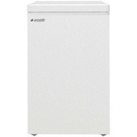 Resim Arçelik 2104 Sandık Tipi Derin Dondurucu 