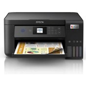 Resim Epson A4 Renkli L4260 Çok Fonksiyonlu Tanklı Dublex Yazıcı Usb 2.0,kablosuz 14.000 Sayfa Baskı 