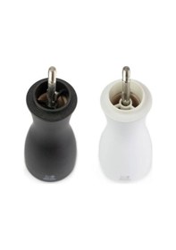 Resim Peugeot Tahiti Karabiber-Tuz Değirmeni 2'li Set 15 CM 097Scr224 