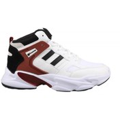 Resim MP Mp 231-1014 Basket Beyaz Erkek Sneakers 