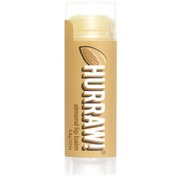 Resim Hurraw Almond Lip Balm - Nemlendirici Dudak Kremi 4.8g 