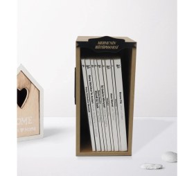 Resim BK Kişiye Özel Isimli Ahşap Kütüphanede Dünya Klasikleri Seti (9 Kitap Takım) ve Kitap Ayracı Hediye Seti 