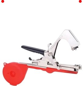 Resim markentegra Profesyonel Bitki Bağlama Makinesi | Bahçe İçin 