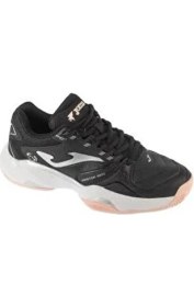 Resim Master 1000 Lady 2501 Black Siyah Kadın Tenis Ayakkabı TM10LW2501C-20.001 