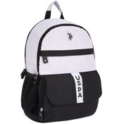 Resim U.s Polo Sırt Çantası Plcan25069 