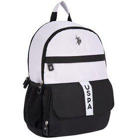 Resim U.s Polo Sırt Çantası Plcan25069 